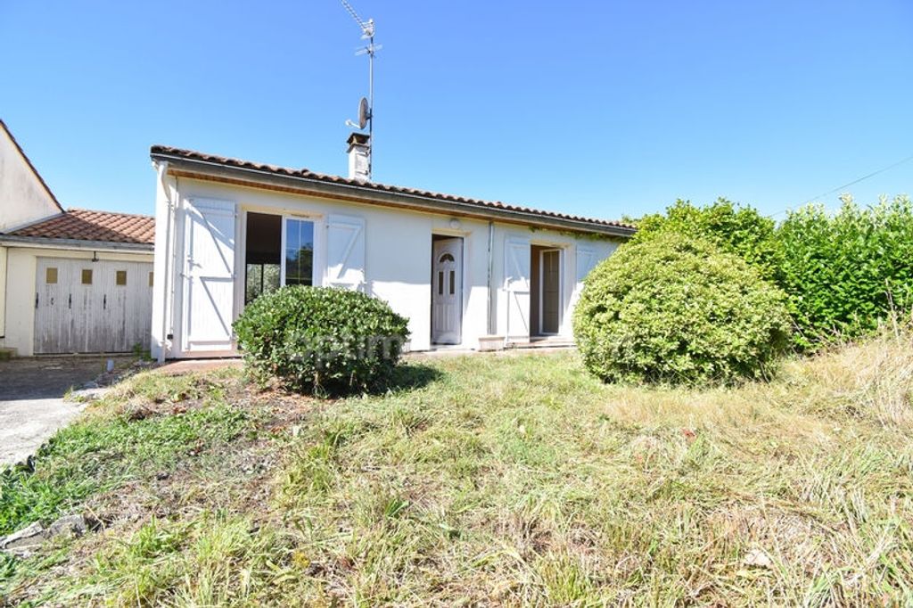 Achat maison à vendre 3 chambres 84 m² - Cestas