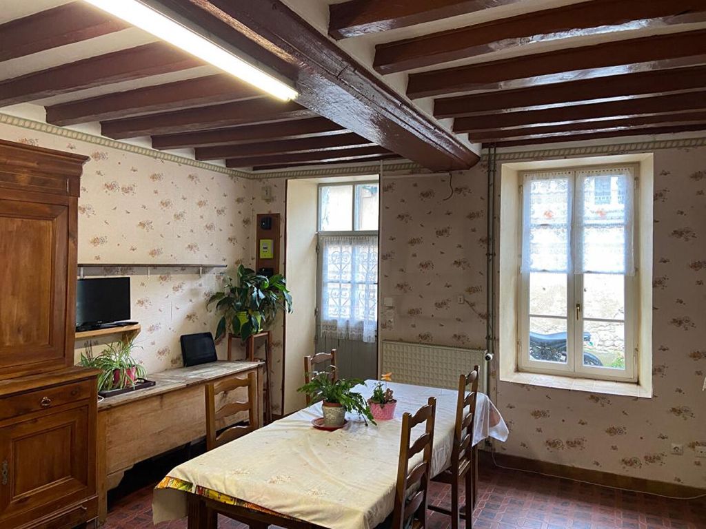 Achat maison 1 chambre(s) - Noyen-sur-Sarthe