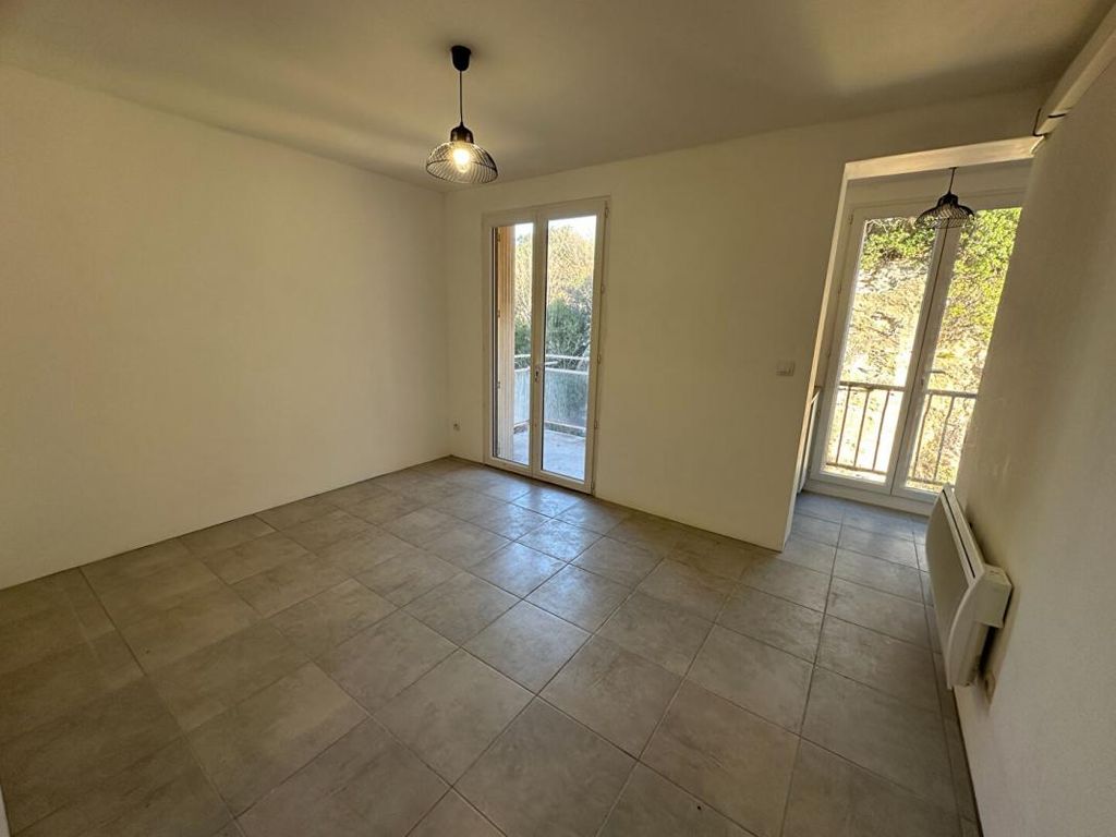 Achat studio à vendre 21 m² - Salon-de-Provence