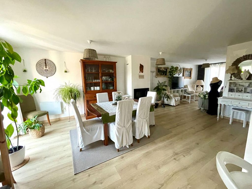 Achat maison à vendre 2 chambres 84 m² - Cestas