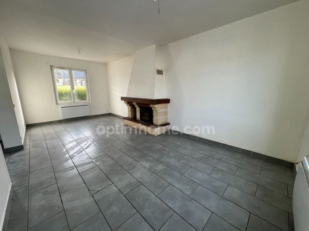 Achat maison 3 chambre(s) - Livarot-Pays-d'Auge