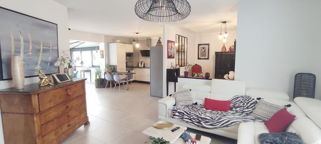 Achat maison à vendre 3 chambres 125 m² - Pornic