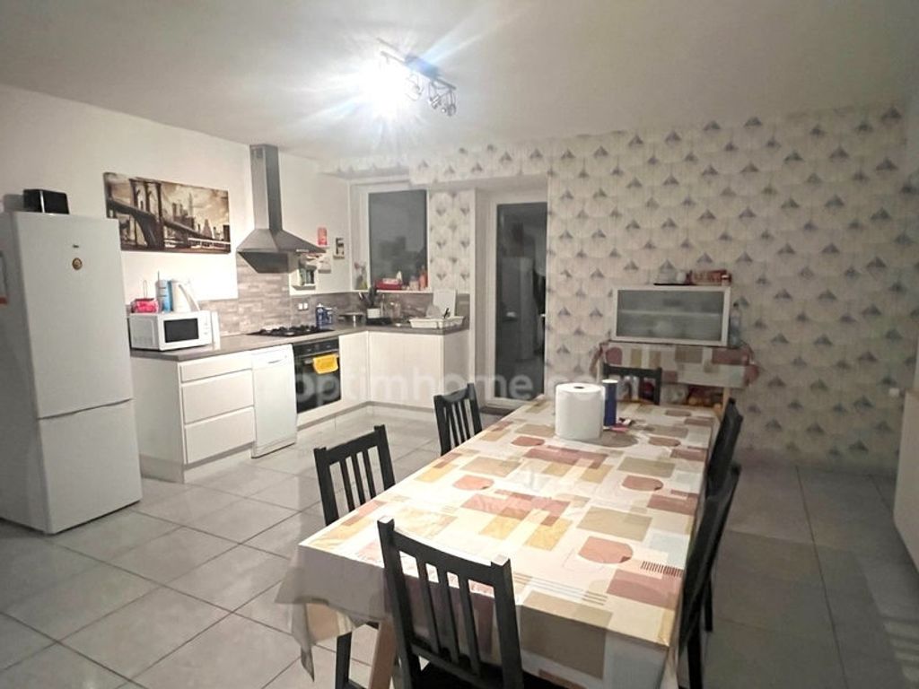 Achat maison à vendre 4 chambres 102 m² - Sèvremoine