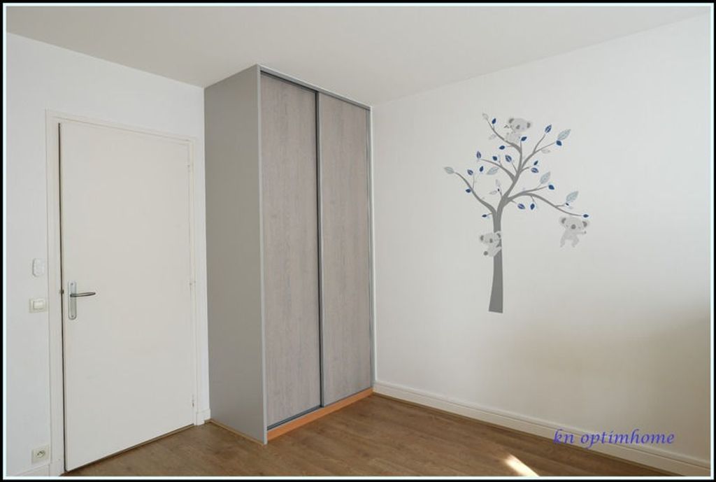 Achat appartement 4 pièce(s) Oyonnax