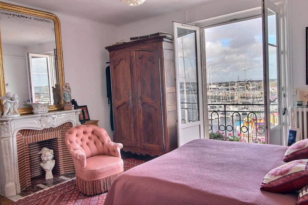 Achat appartement 5 pièce(s) Saint-Malo