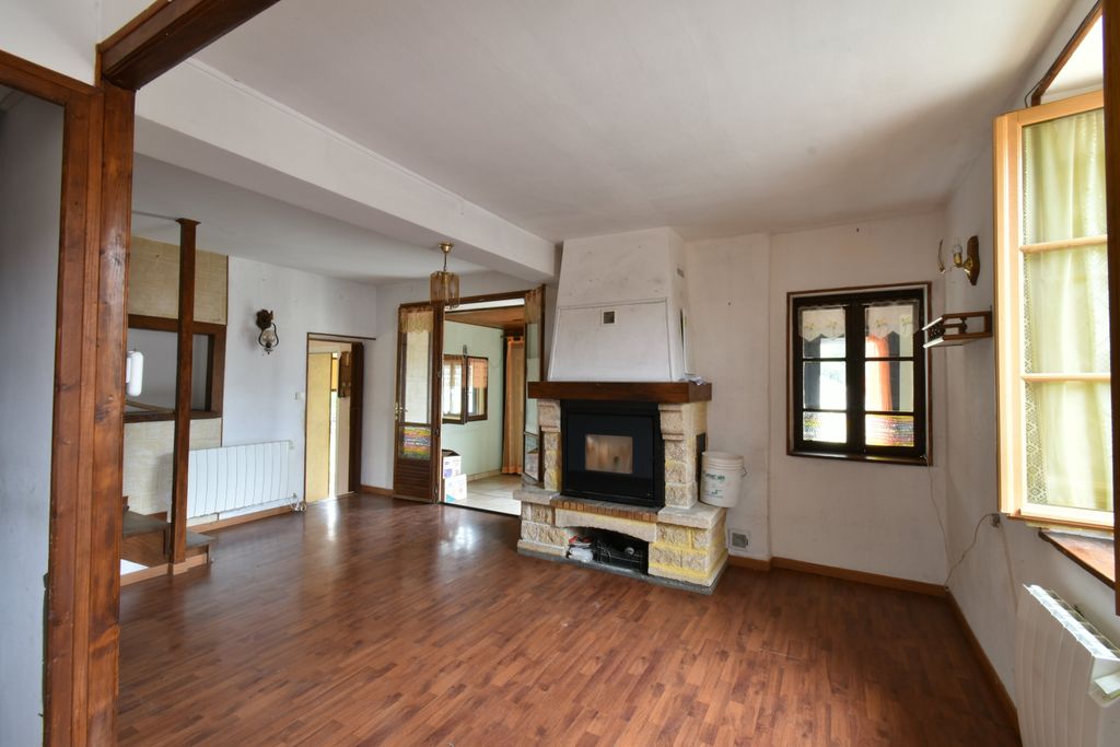 Achat maison à vendre 3 chambres 175 m² - Souvigny
