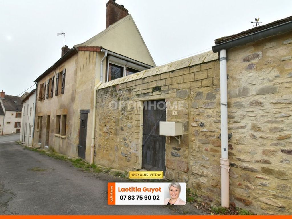 Achat maison 3 chambre(s) - Souvigny