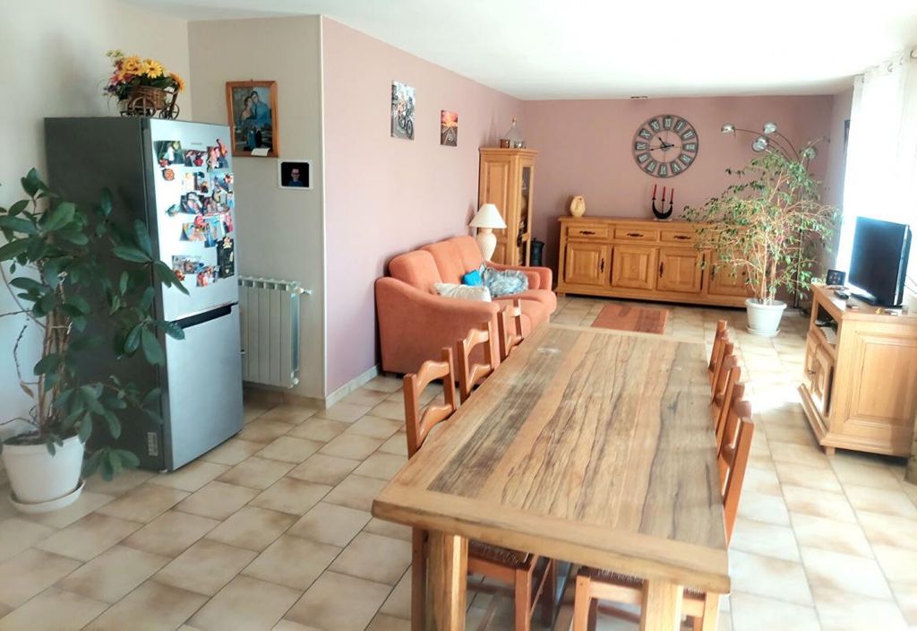 Achat maison 3 chambre(s) - Martigues