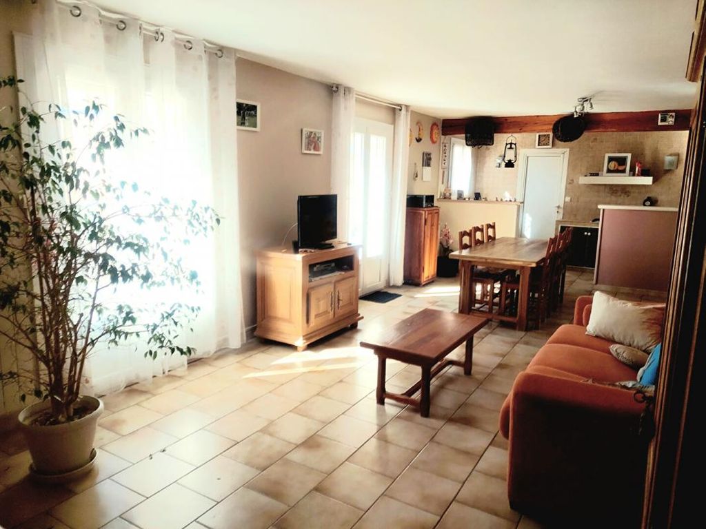 Achat maison 3 chambre(s) - Martigues