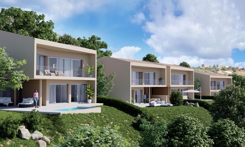 Achat maison à vendre 3 chambres 100 m² - Villanova