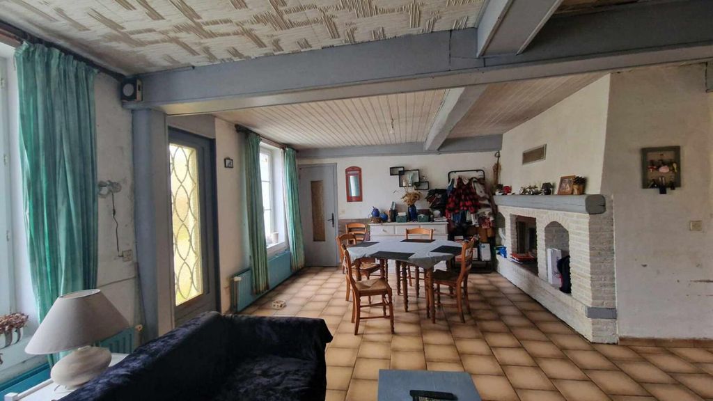 Achat maison 2 chambre(s) - Saint-Georges