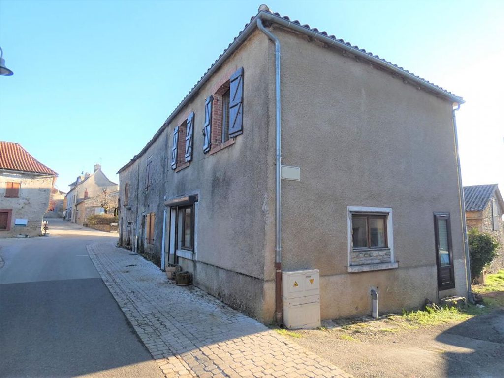 Achat maison 2 chambre(s) - Saint-Projet