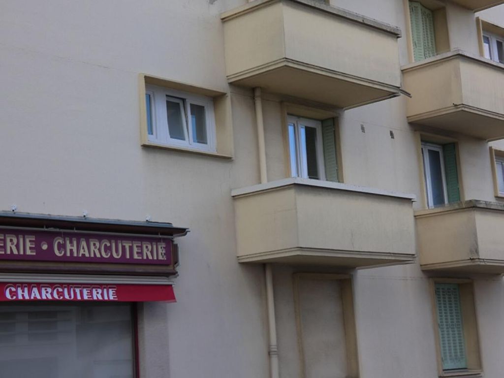 Achat appartement à vendre 3 pièces 61 m² - Saint-Rémy