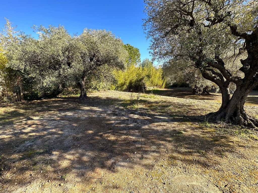 Achat maison 4 chambre(s) - La Cadière-d'Azur