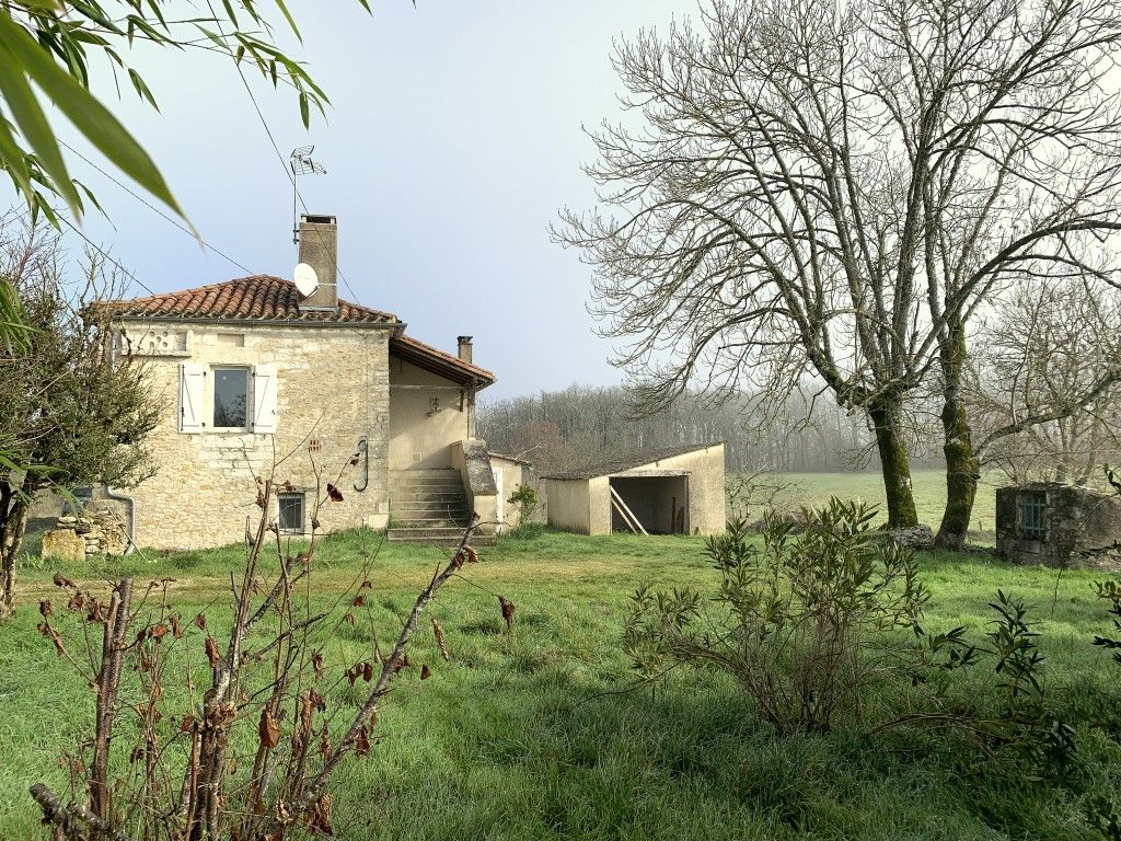 Achat maison à vendre 2 chambres 55 m² - Cahors