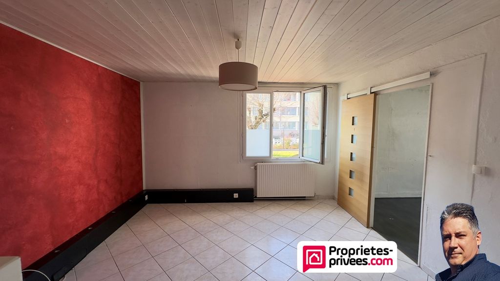 Achat appartement 4 pièce(s) Lyon 8ème arrondissement