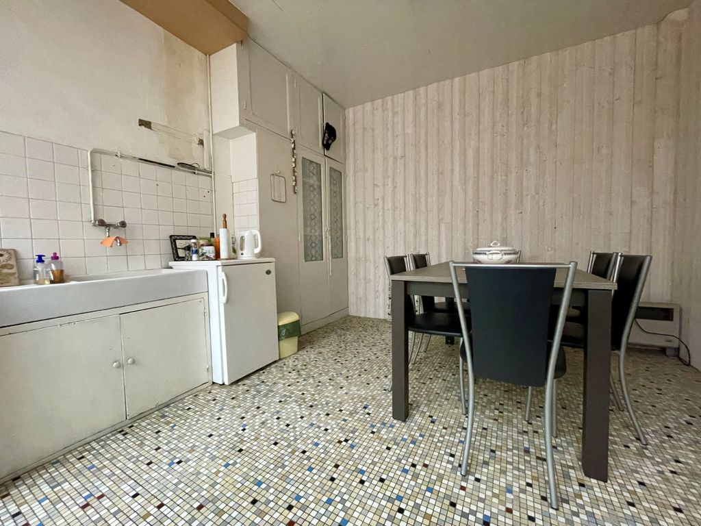 Achat appartement 1 pièce(s) Les Sables-d'Olonne