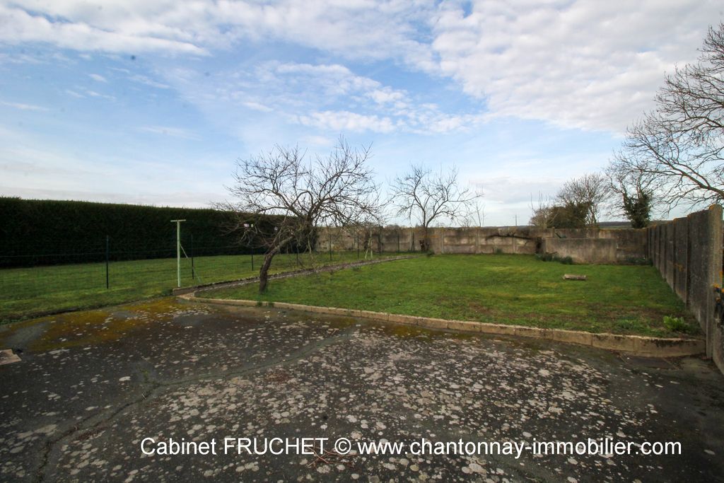 Achat maison 3 chambre(s) - Chantonnay