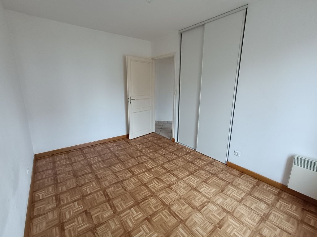 Achat maison 3 chambre(s) - La Ferrière