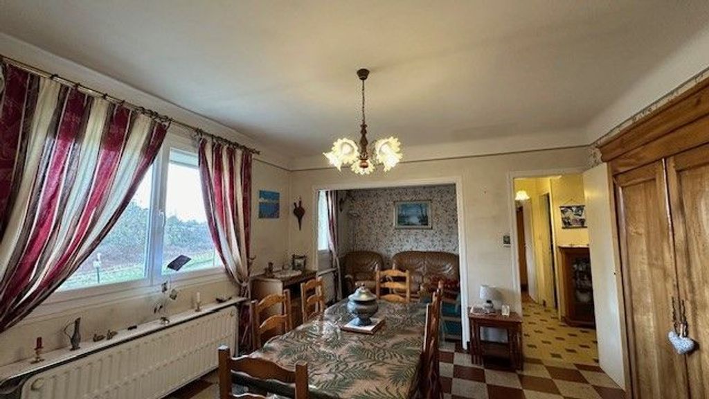 Achat maison 3 chambre(s) - Feuquières-en-Vimeu