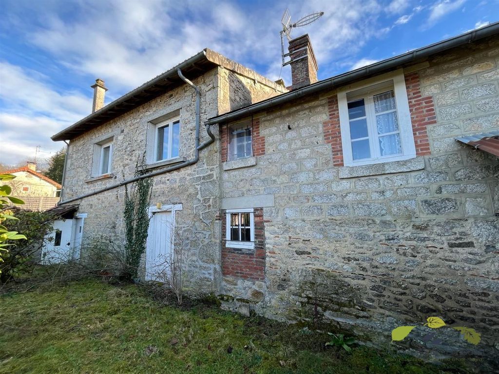 Achat maison 3 chambre(s) - Saint-Amand-Jartoudeix