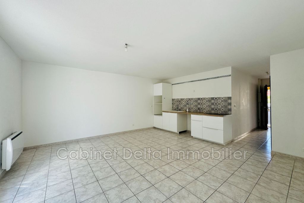 Achat maison à vendre 2 chambres 58 m² - Toulon