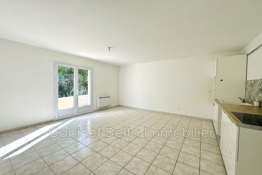 Achat maison à vendre 2 chambres 58 m² - Toulon