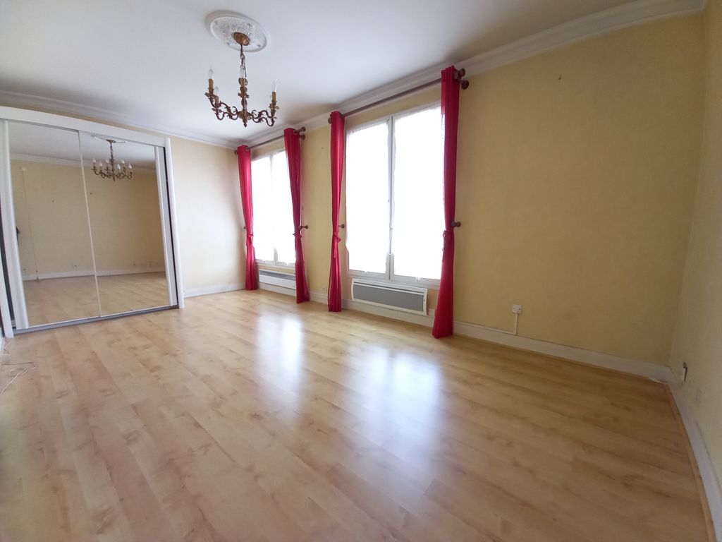 Achat studio à vendre 25 m² - Limoges