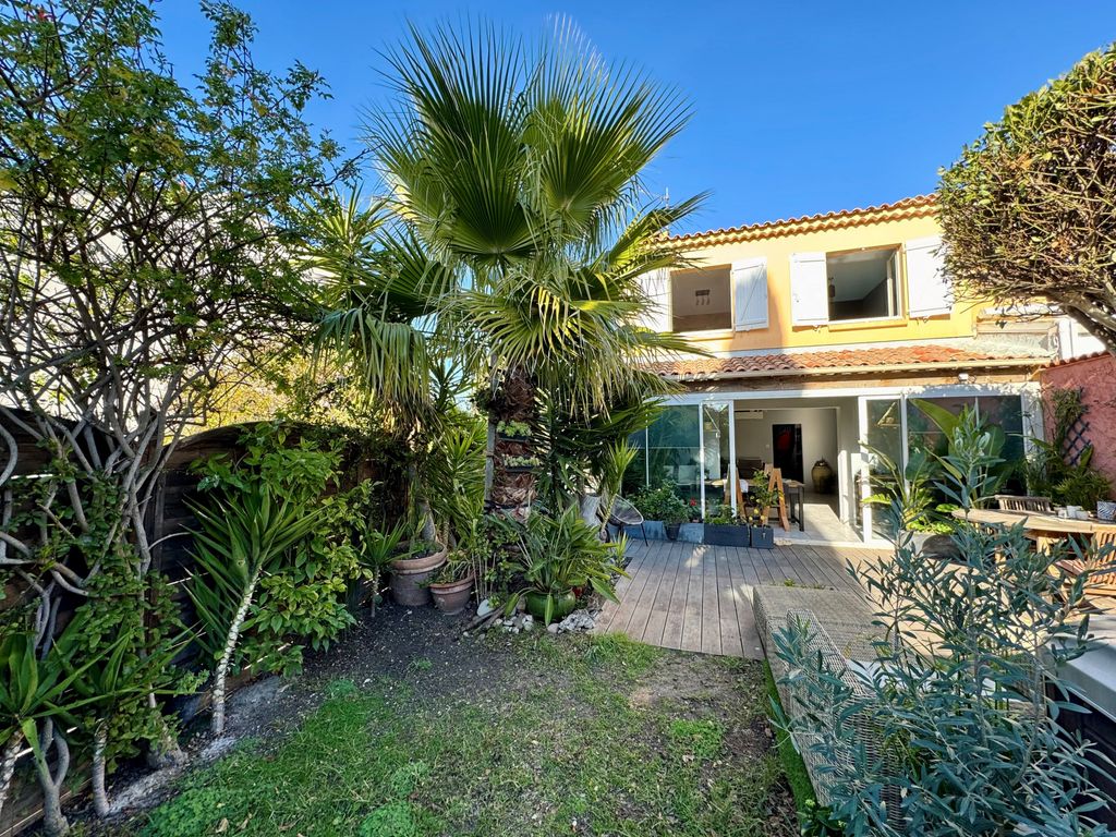 Achat maison 3 chambre(s) - Saint-Mandrier-sur-Mer