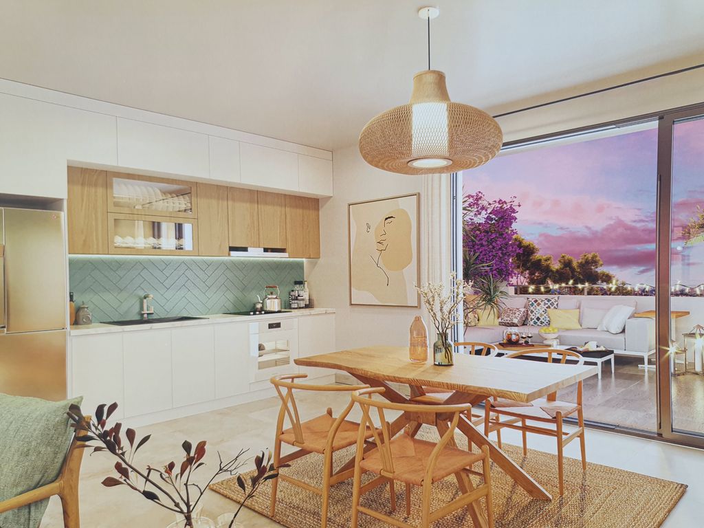 Achat appartement à vendre 3 pièces 69 m² - La Londe-les-Maures