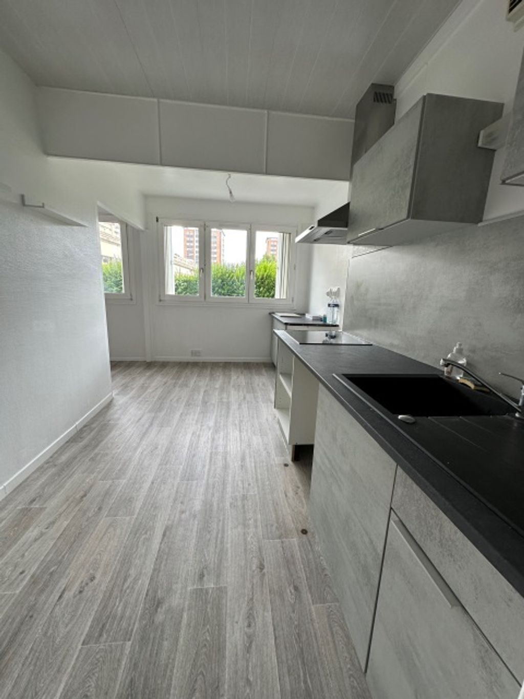 Achat appartement à vendre 3 pièces 67 m² - Amiens