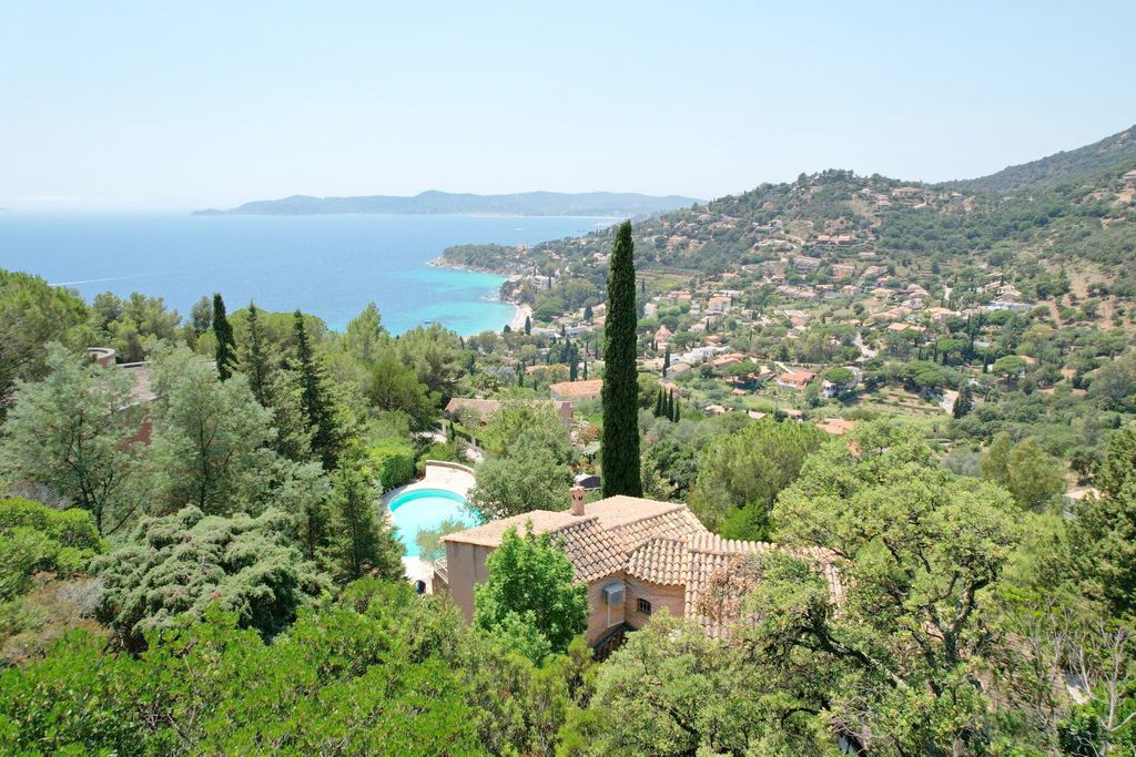 Achat maison 4 chambre(s) - Le Lavandou