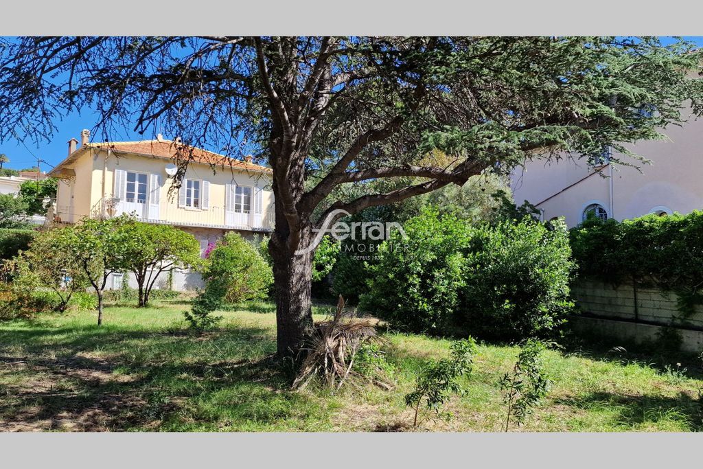 Achat maison 4 chambre(s) - Sainte-Maxime