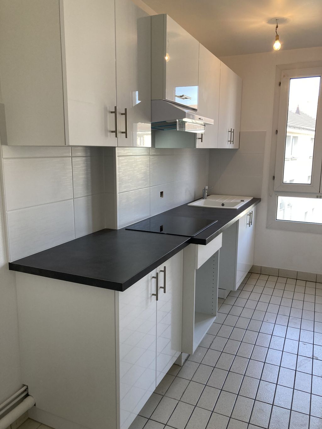 Achat appartement à vendre 2 pièces 47 m² - Poissy