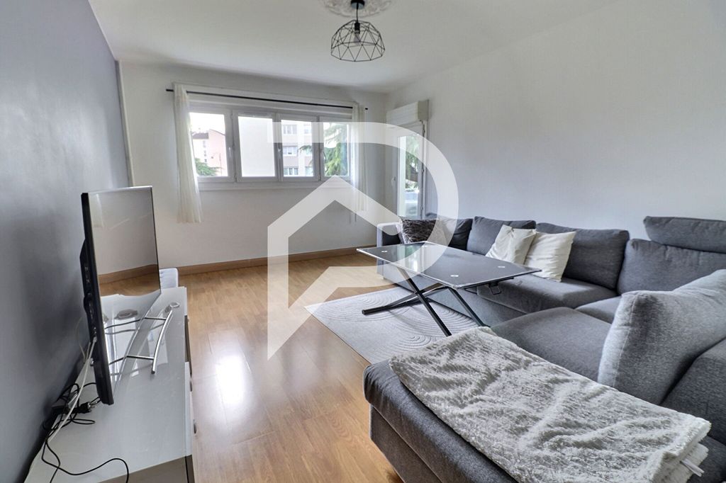 Achat appartement à vendre 3 pièces 59 m² - Franconville