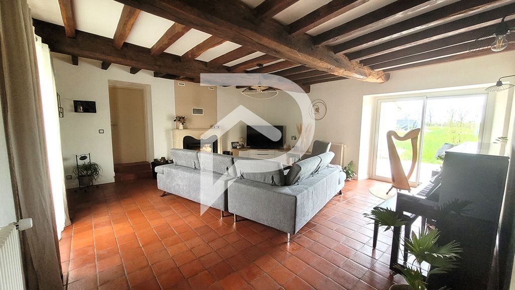 Achat maison 5 chambre(s) - La Roche-sur-Yon