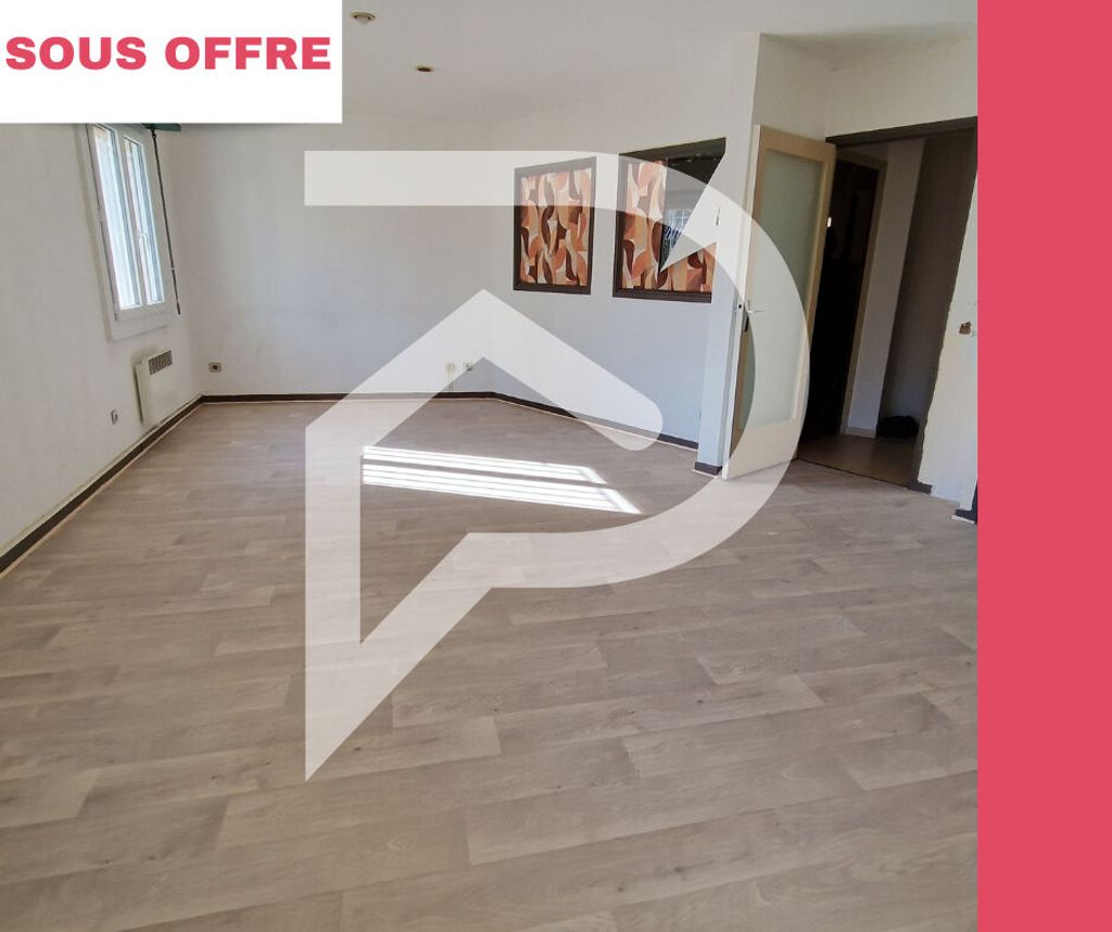 Achat appartement à vendre 2 pièces 43 m² - Saint-Clément-de-Rivière