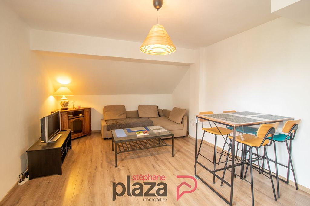 Achat appartement à vendre 2 pièces 48 m² - Lyon 8ème arrondissement