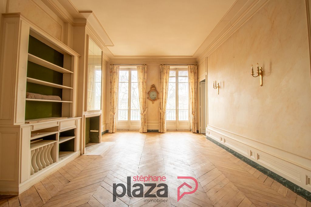 Achat appartement à vendre 7 pièces 175 m² - Lyon 3ème arrondissement