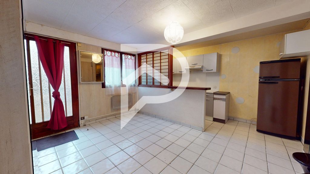 Achat appartement à vendre 2 pièces 30 m² - Villemomble