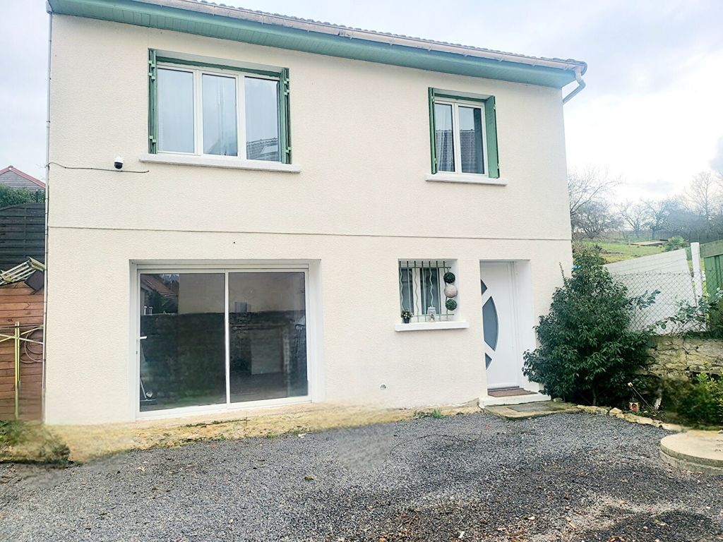 Achat maison à vendre 3 chambres 92 m² - Puisieux
