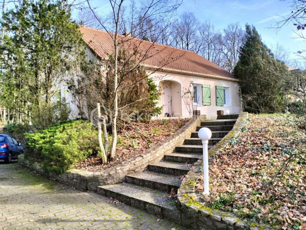 Achat maison à vendre 2 chambres 125 m² - Artannes-sur-Indre