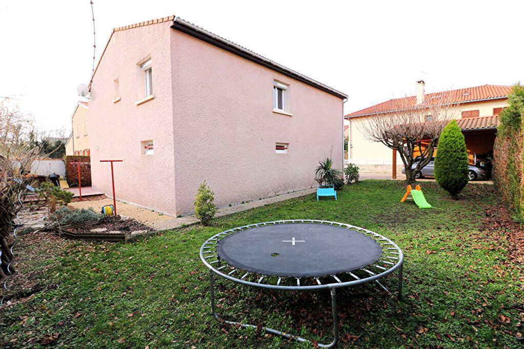 Achat maison à vendre 4 chambres 160 m² - Issoire