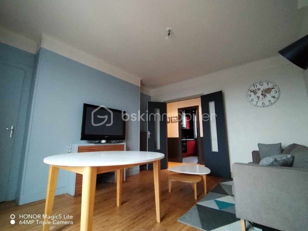 Achat appartement à vendre 2 pièces 51 m² - Le Havre