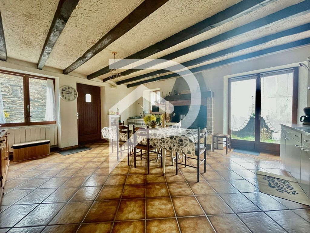 Achat maison 3 chambre(s) - Guémené-Penfao