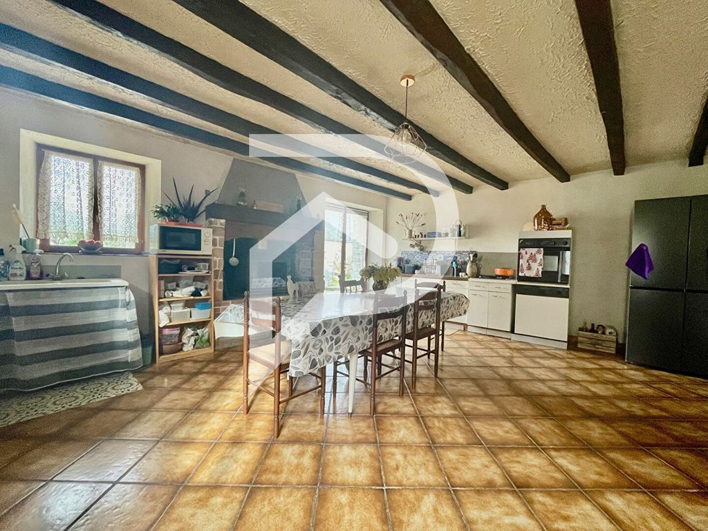 Achat maison 3 chambre(s) - Guémené-Penfao