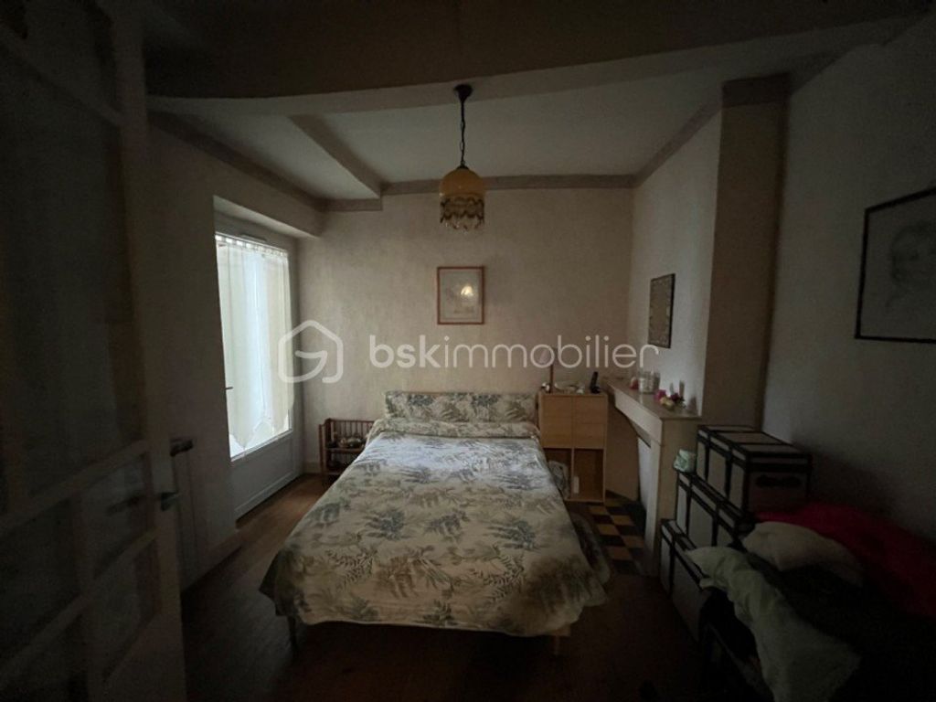 Achat maison 4 chambre(s) - Sainte-Bazeille