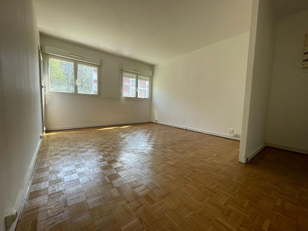 Achat appartement à vendre 3 pièces 56 m² - Aubergenville