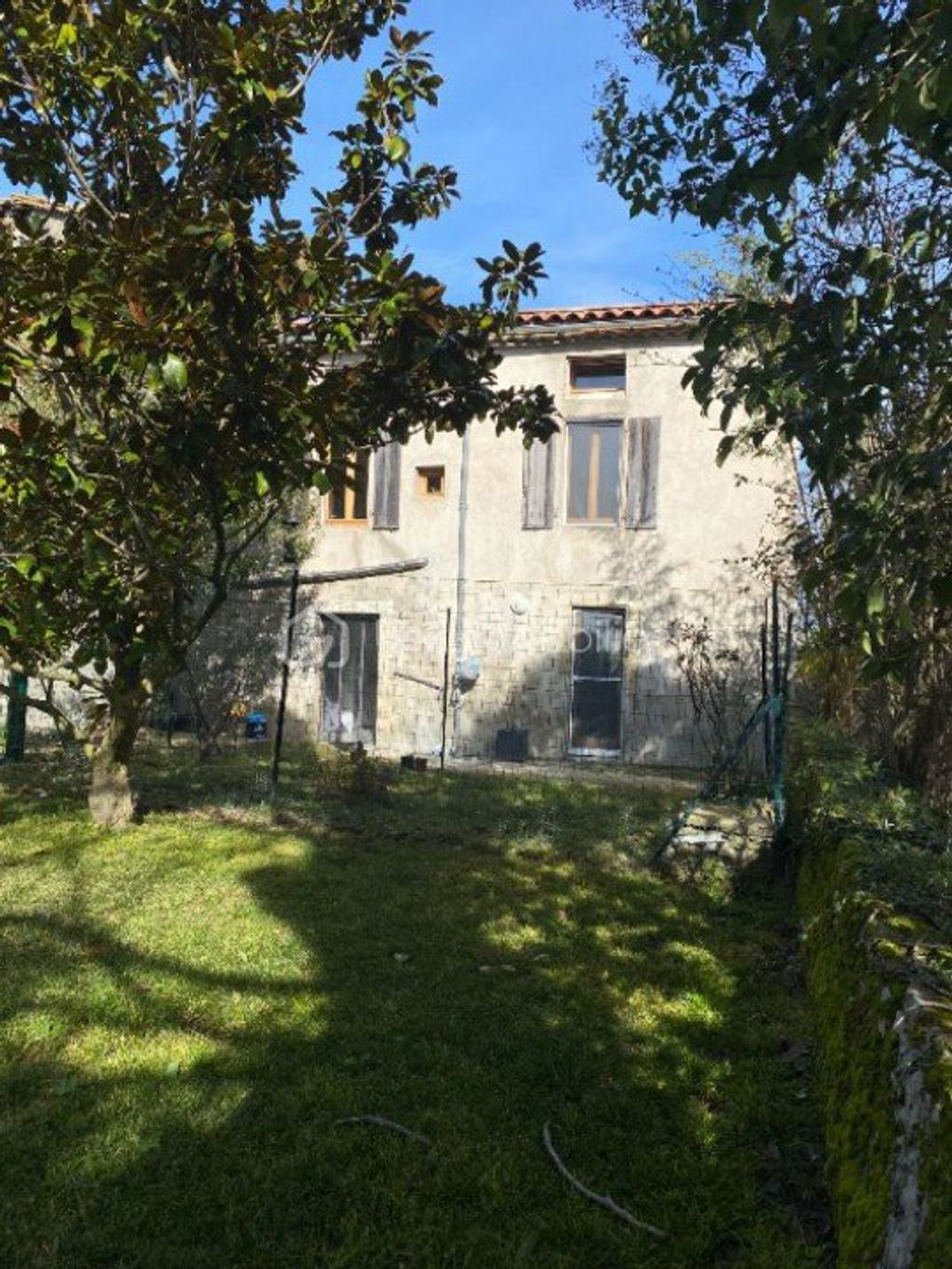 Achat maison 3 chambre(s) - Bellegarde-du-Razès