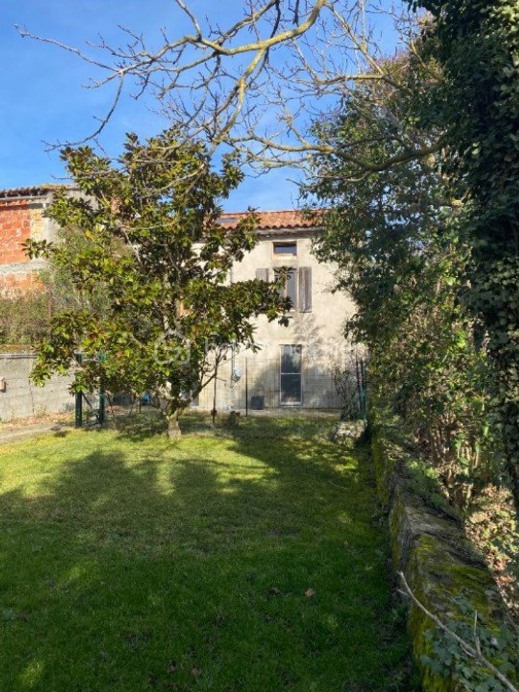 Achat maison à vendre 3 chambres 82 m² - Bellegarde-du-Razès